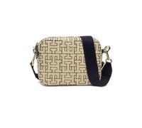 Tommy Hilfiger City Mono bestickte Tasche für Damen