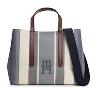 Tommy Hilfiger City Satchel - Henkeltasche 42 cm (space blue)