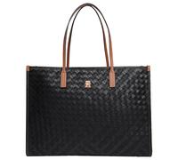 Tommy Hilfiger City - Shopper 43 cm (black mix)
