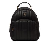 Tommy Hilfiger Cityrucksack Damen schwarz, ONE SIZE