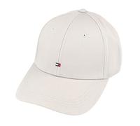 Tommy Hilfiger Classic Bb Kappe One Size Drizzle Grey