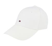Tommy Hilfiger Classic Bb Kappe One Size Classic White