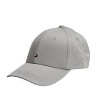 Tommy Hilfiger Classic Bb Kappe One Size Drizzle Grey