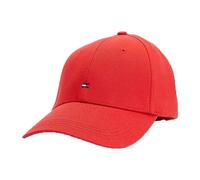 Tommy Hilfiger Herren Basecap "Classic BB Cap", rot, Einheitsgröße
