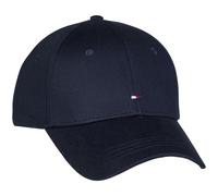Tommy Hilfiger Classic Bb Kappe One Size Midnight
