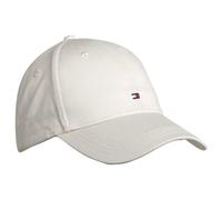 Tommy Hilfiger Classic Bb Kappe One Size Classic White