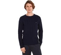 Tommy Hilfiger Pullover Blau Größe L