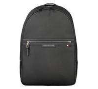 Tommy Hilfiger Classic Faux Leder Rucksack mit Laptopfach - Größe: UNI