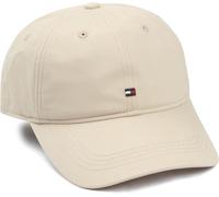 Tommy Hilfiger Herren Cap Basecap, Beige (Classic Beige), Einheitsgröße