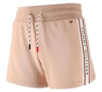Tommy Hilfiger CLASSIC-SHORT Damenshorts, lachsfarben, größe M