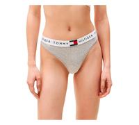 Tommy Hilfiger String Damen hellgrau, XS