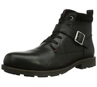 Tommy Hilfiger CLIFT 8A Herren Biker Boots