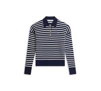 Tommy Hilfiger CO Cable FINE GG RLXD Polo SWT - M