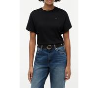 Tommy Hilfiger Cody Regular Batwing C-neck Black Größe: M | Hemden Outlet | Damen | Schwarz