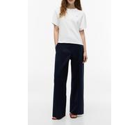 Tommy Hilfiger Cody Regular Batwing C-neck Ecru Größe: XL | Hemden Outlet | Damen | Braun