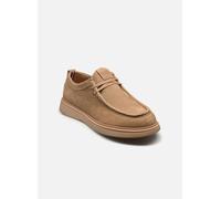 Tommy Hilfiger - COMFORT NUBUCK MOC T - Braun - Größe 43
