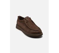 Tommy Hilfiger - COMFORT NUBUCK MOC T - Braun - Größe 43