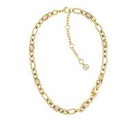 Tommy Hilfiger Contrast Link Chain Halskette Rostfreier Stahl 2780784 - Damen - 316L Chirurgenstahl