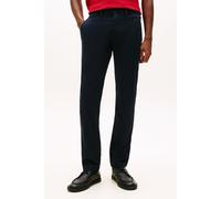 Tommy Hilfiger Core Bleecker 1985 Navy Blue Größe: W33L34 | Chinos Outlet | Herren | Blau