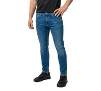 Tommy Hilfiger Herren Jeans Hose Bleecker Flex Mohave Indigo Slim Fit