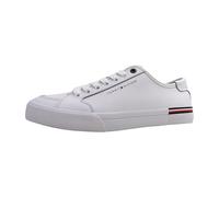 Tommy Hilfiger Core Corporate Vulc FW0FW05399/YBS Weiß white YBS EU 41
