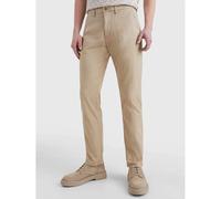 Tommy Hilfiger Hose Herren beige, 32-36