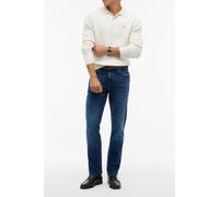Tommy Hilfiger Jeans Core Denton – 5-Pocket-Design, Jeansblau, Größe 34/32