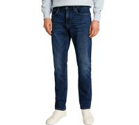 Tommy Hilfiger Jeans Core Denton Straight Fit Herren Dunkelblau Größe 32