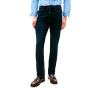 Tommy Hilfiger Jeans Denton, Straight Fit, Denim (Blue Black) Größe 34/32