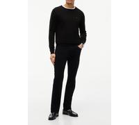 Tommy Hilfiger Herren Pullover Essential Cotton Crew Neck aus Baumwolle