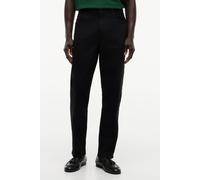Tommy Hilfiger Straight-Jeans CORE HARLEM Herren Gr. 36 L34 Schwarz 99% Baumwolle/1% Elasthan
