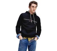 Tommy Hilfiger Core Logo Kapuzenpullover