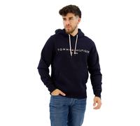 Tommy Hilfiger Core Logo Kapuzenpullover