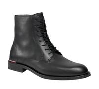 Tommy Hilfiger Core RWB Hilfiger LTH LCE Boot Black