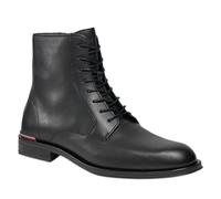 Tommy Hilfiger Core RWB Hilfiger LTH LCE Boot Black 42