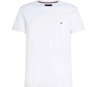 Tommy Hilfiger Core Stretch Slim Fit C Kurzarm-t-shirt