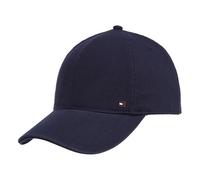 Tommy Hilfiger Th Corp Herringbone Cap Space Blue Größe: OS | Hüte Outlet | Herren | Blau