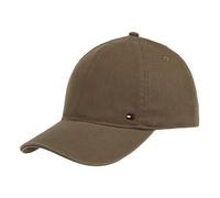Tommy Hilfiger Corp Baseball Cap 26.5 cm khaki 1 (TAS038312) gruen