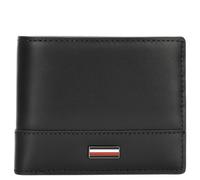 Tommy Hilfiger Corp - Geldbörse Mini (schwarz)