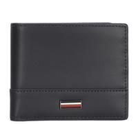 Tommy Hilfiger Herren Geldbeutel Corp Mini Klein, Blau (Space Blue), Einheitsgröße