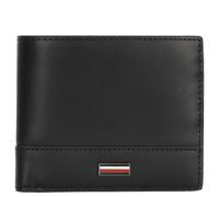 Tommy Hilfiger Corp - Geldbörse (schwarz)