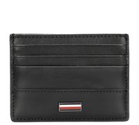 Tommy Hilfiger Corp - Kreditkartenetui (schwarz)