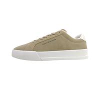 Tommy Hilfiger Court Premium Suede FM0FM05459RBT Beige Sandalwood RBT EU 43