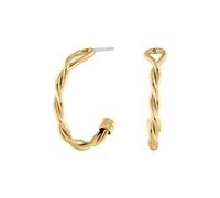 Tommy Hilfiger Creolen - 2780687 gold
