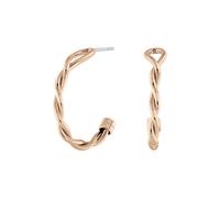 Tommy Hilfiger Creolen - 2780732 roségold