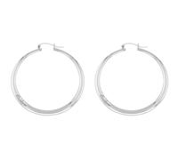 Tommy Hilfiger Creolen - Zendaya - 2780275 silber