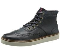 Tommy Hilfiger Crispin 10A FM56816171, Herren Sneaker, Blau (Midnight 403), EU 43