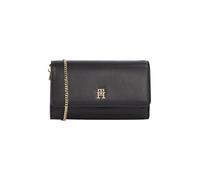 TOMMY HILFIGER - Crossbag Eternity Chain Crossover Bds Black Schwarz