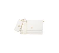 TOMMY HILFIGER - Crossbag Joy Crossover Ybl Ecru Offwhite