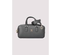 Tommy Hilfiger Damen Crossbody Bag Tasche Daily Mono mit abnehmbarem Schultergurt, Schwarz (Black), Einheitsgröße